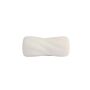 Stamina Masturbator Pleasure Pocket-White - 2