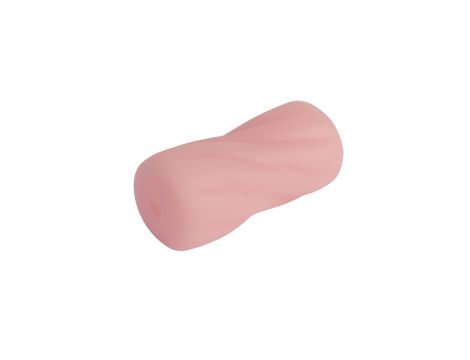 Stamina Masturbator Pleasure Pocket-Pink