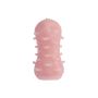 Stamina Masturbator Pleasure Pocket-Pink - 4