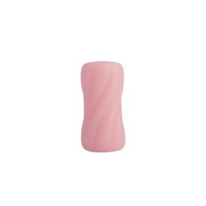 Stamina Masturbator Pleasure Pocket-Pink - image 2