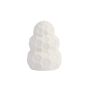 Phantom Masturbator Pleasure Pocket-White - 3