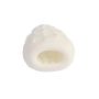 Phantom Masturbator Pleasure Pocket-White - 4