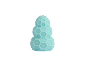 Phantom Masturbator Pleasure Pocket-Blue - image 2