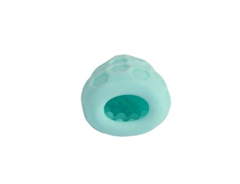 Phantom Masturbator Pleasure Pocket-Blue - 3