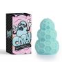 Phantom Masturbator Pleasure Pocket-Blue - 2