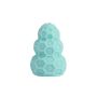 Phantom Masturbator Pleasure Pocket-Blue - 3