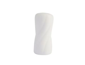 Blow Cox Masturbator Pleasure Pocket-White - image 2