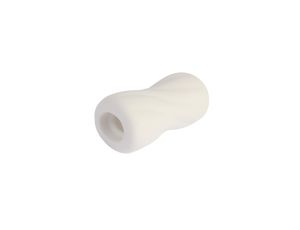 Blow Cox Masturbator Pleasure Pocket-White - image 2