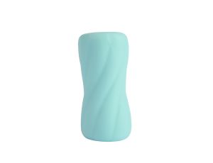 Blow Cox Masturbator Pleasure Pocket-Blue - image 2