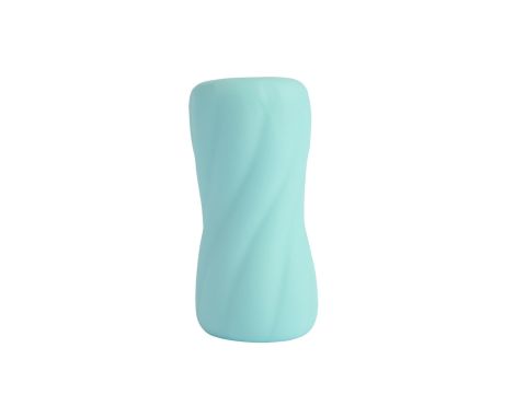 Blow Cox Masturbator Pleasure Pocket-Blue - 2