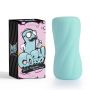 Blow Cox Masturbator Pleasure Pocket-Blue - 2