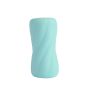 Blow Cox Masturbator Pleasure Pocket-Blue - 3