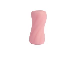 Vigor Masturbator Pleasure Pocket-Pink