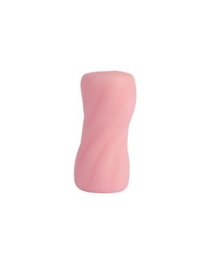 Vigor Masturbator Pleasure Pocket-Pink - image 2