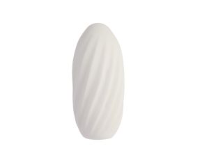 Alpha Masturbator Pleasure Pocket-White - image 2