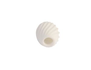 Alpha Masturbator Pleasure Pocket-White - image 2