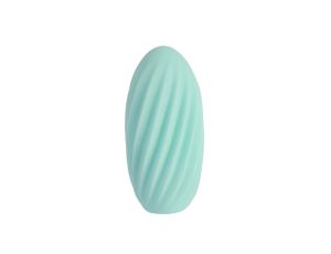 Alpha Masturbator Pleasure Pocket-Blue - image 2