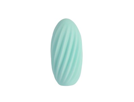 Alpha Masturbator Pleasure Pocket-Blue - 2