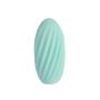 Alpha Masturbator Pleasure Pocket-Blue - 3