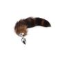 Frisky Fox Tail Butt Plug - 3