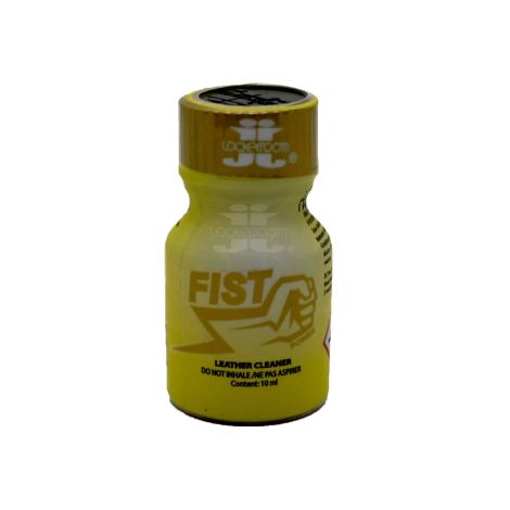 Fist 10ml leather cleaner