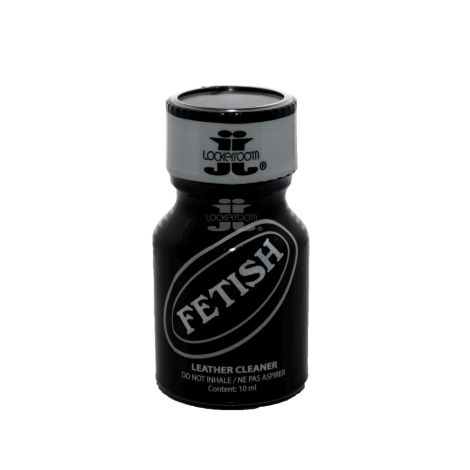 Fetish®10ml leather cleaner