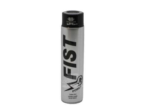 FIST Tall 30 ml leather cleaner