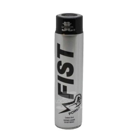 FIST Tall 30 ml leather cleaner