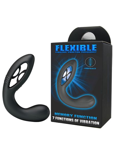 PRETTY LOVE -Flexible Fabulous 7 Functions of Vibration