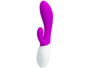 PRETTY LOVE - MASSTER RHYTHM 7 Function USB Purple - image 2