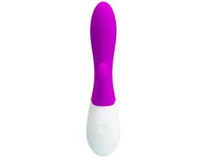 PRETTY LOVE - MASSTER RHYTHM 7 Function USB Purple - image 2