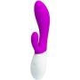 PRETTY LOVE - MASSTER RHYTHM 7 Function USB Purple - 3