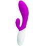 PRETTY LOVE - MASSTER RHYTHM 7 Function USB Purple - 4