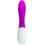 PRETTY LOVE - MASSTER RHYTHM 7 Function USB Purple - 5