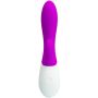 PRETTY LOVE - MASSTER RHYTHM 7 Function USB Purple - 7