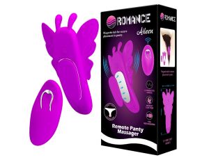 PRETTY LOVE - Aileen, Remote Panty Massager