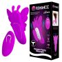 PRETTY LOVE - Aileen, Remote Panty Massager - 2