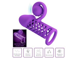 ROMANCE - Mind-blowing miracles, 10 vibration functions, Memory function - image 2