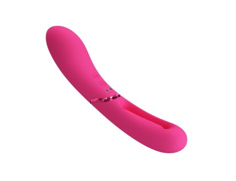 ROMANCE - Lexie, 7 vibration functions, 4 wiggling settings - 2