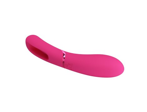 ROMANCE - Lexie, 7 vibration functions, 4 wiggling settings - 4