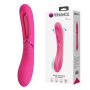 ROMANCE - Lexie, 7 vibration functions, 4 wiggling settings - 2