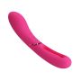 ROMANCE - Lexie, 7 vibration functions, 4 wiggling settings - 3