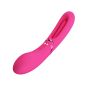 ROMANCE - Lexie, 7 vibration functions, 4 wiggling settings - 4