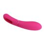 ROMANCE - Lexie, 7 vibration functions, 4 wiggling settings - 5