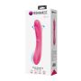 ROMANCE - Lexie, 7 vibration functions, 4 wiggling settings - 7