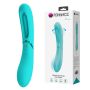 ROMANCE - Lexie 7 vibration functions, 4 wiggling settings - 2