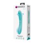 ROMANCE - Lexie 7 vibration functions, 4 wiggling settings - 8