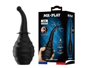 MR PLAY - ANAL DOUCHE BLKM6 (330 ml)