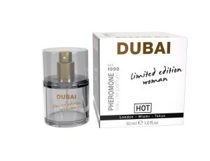 HOT Pheromone Perfume DUBAI limited edition women