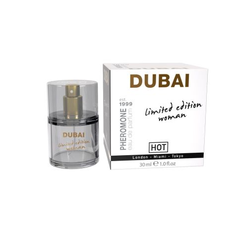 HOT Pheromone Perfume DUBAI limited edition women